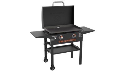 Blackstone 28 inch Griddle With Hood