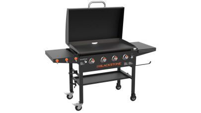 Blackstone 36 inch Griddle With Hood