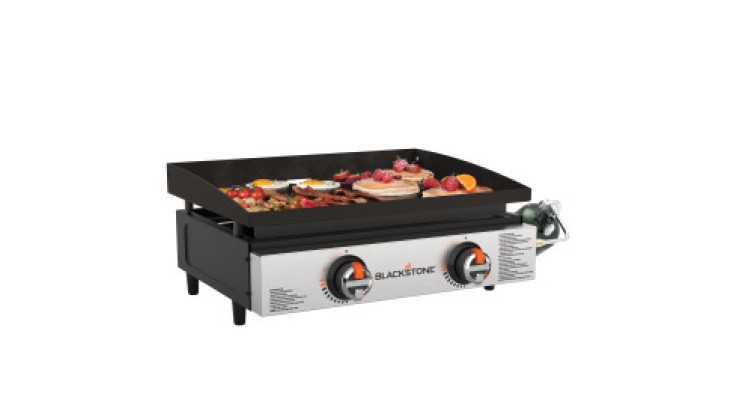 Blackstone 22 inch Tabletop Griddle 