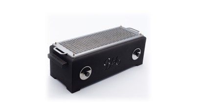 Blok NAKA Grill Black