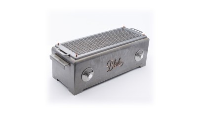 Blok NAKA Grill Patina