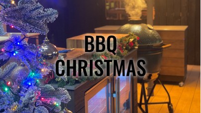 Christmas BBQ - 06/12/2025