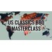 US Classics Masterclass (Big Green Egg) - 14/06/2025