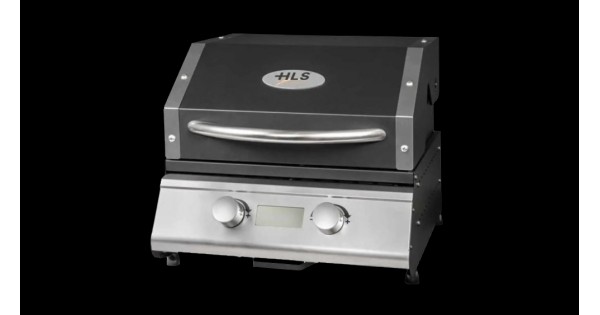 HLS Barbecue elettrico Infrabeam  47 × 41 × 51 cm acquistare da JUMBO