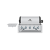 Broil King Imperial S590 Built In Grill Head - Free Cover