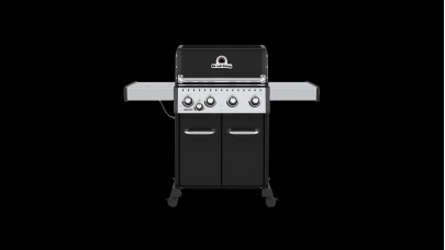 Broil King Baron 440 Gas BBQ