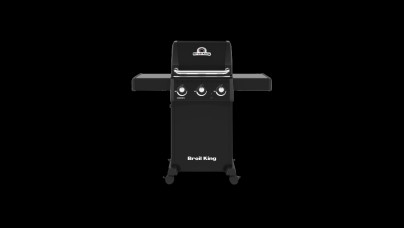 Broil King Crown 310 Gas BBQ