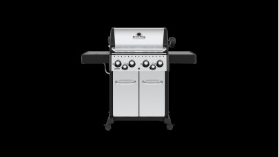 Broil King Crown S490 BBQ 