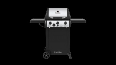 Broil King Gem 330 Gas BBQ 