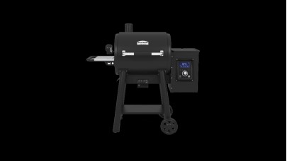 Broil King Regal 400 Pellet Smoker