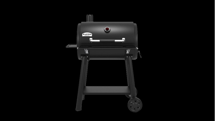 Broil King Regal Smoke 500 