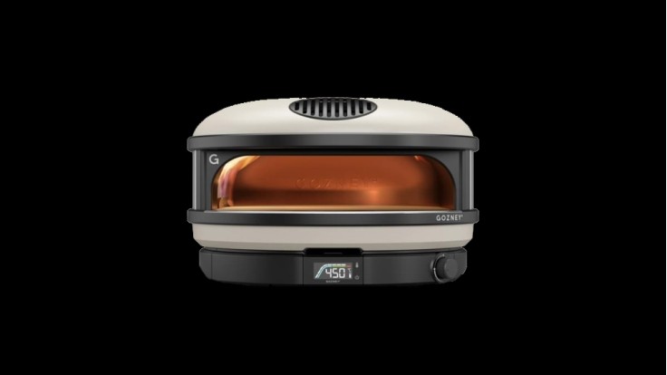 Gozney Arc XL Pizza Oven