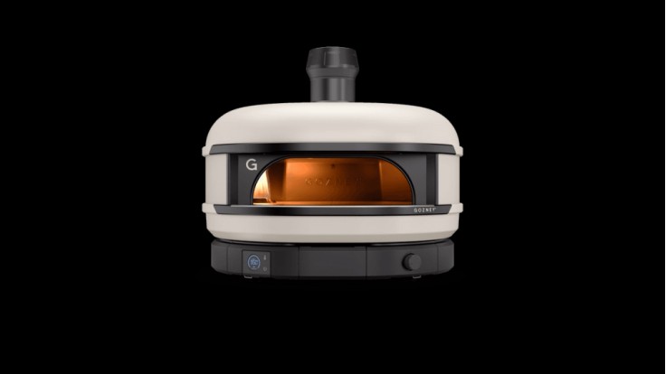 Gozney Dome S1 Pizza Oven