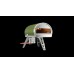 Gozney Roccbox Portable Gas Pizza Oven - Olive