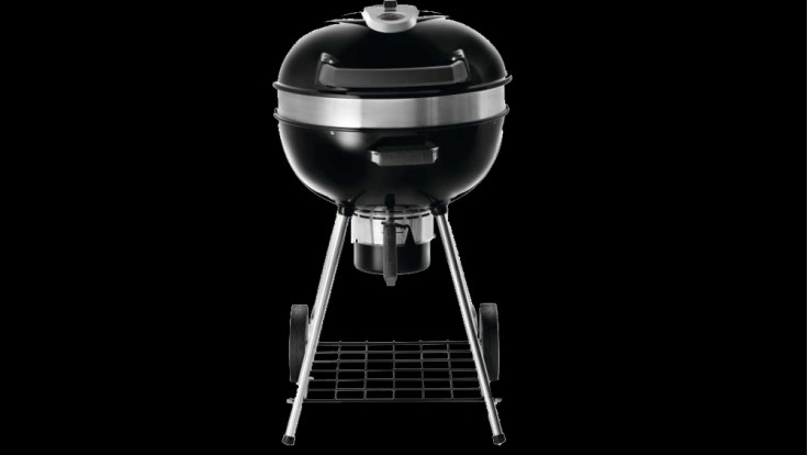 Napoleon PRO22 57cm Charcoal Kettle BBQ