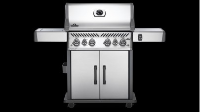 Napoleon Rogue RSE525 Gas BBQ