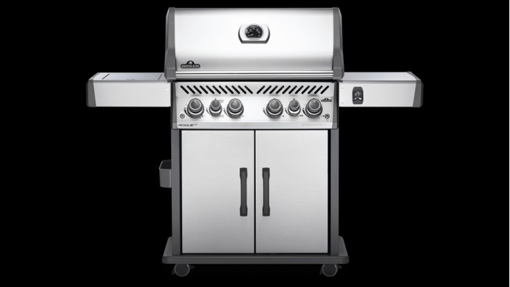 Napoleon Rogue RSE525 Gas BBQ