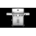 Napoleon Rogue RSE525 Gas BBQ