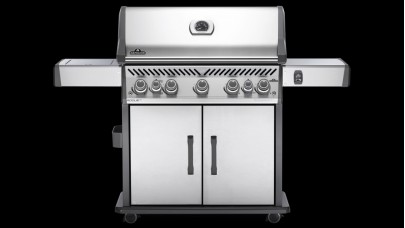 Napoleon Rogue RSE625 Gas BBQ