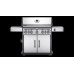 Napoleon Rogue RSE625 Gas BBQ