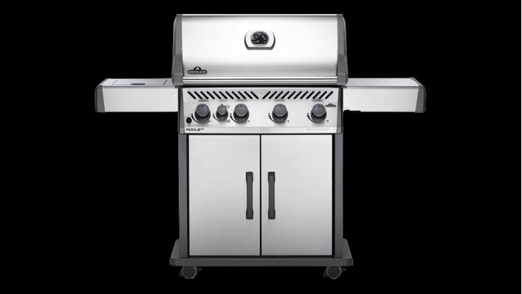 Napoleon Rogue RXT525 Gas BBQ