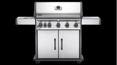 Napoleon Rogue RXT625 Gas BBQ