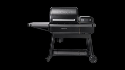 Traeger - Ironwood Pellet BBQ