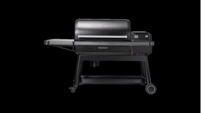 Traeger - Ironwood XL Pellet BBQ