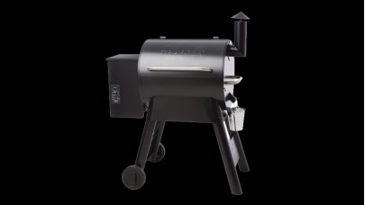 Traeger - Pro 22 Pellet BBQ