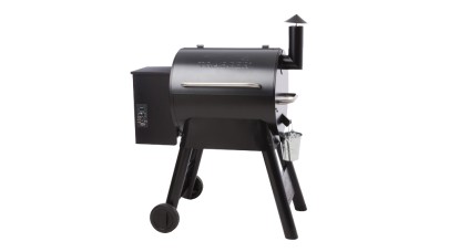 Traeger - Pro 22 Pellet BBQ