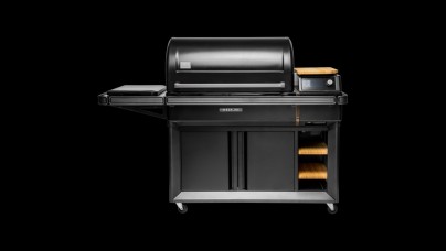 Traeger - Timberline XL Pellet BBQ