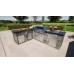 Calgary BeefEater BBQ Outdoor Kitchen - The Pro