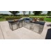 Calgary BeefEater BBQ Outdoor Kitchen - The Standard