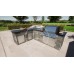 Calgary Broil King BBQ Outdoor Kitchen - The Pro