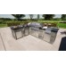 Calgary Whistler Grills BBQ Outdoor Kitchen - The Pro