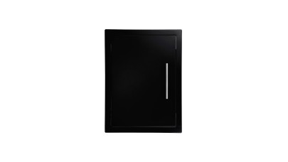 Sunstone Black Series Vertical Dry Storage Cabinet