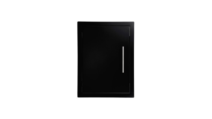 Sunstone Black Series Vertical Dry Storage Cabinet