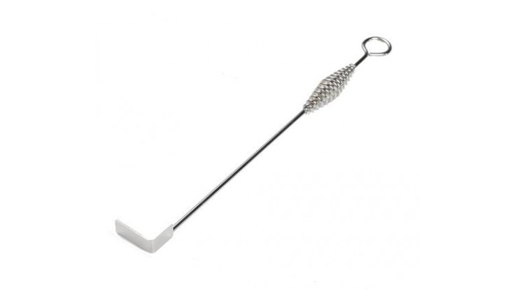 Big Green Egg Ash Tool for XXL and XL