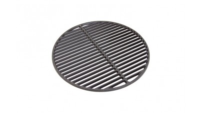 Big Green Egg Cast Iron Searing Grid for Small and Minimax