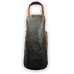 Big Green Egg Deluxe Leather Apron