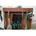 Big Green Egg Large Corten Steel Kitchen Bundle