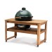 Big Green Egg XL Eucalyptus Table Bundle