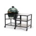 Big Green Egg XL Modular Nest System Bundle