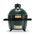 Big Green Egg Minimax with Conveggtor