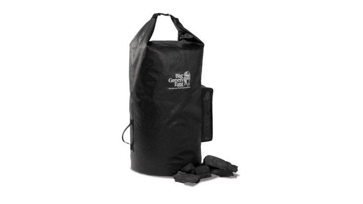 Big Green Egg - Charcoal Storage Bag