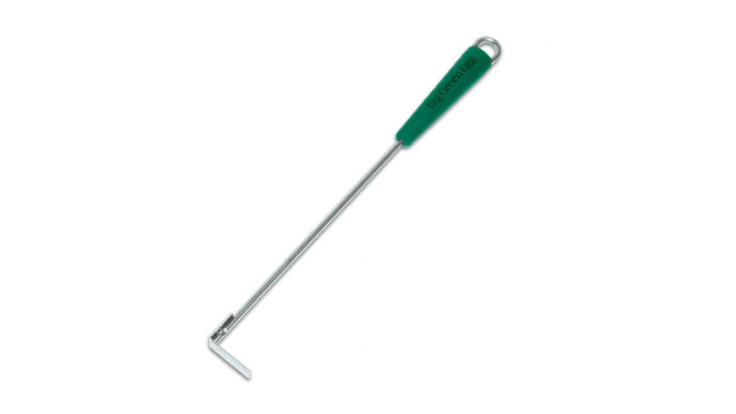 Big Green Egg Ash Tool for Large and Medium