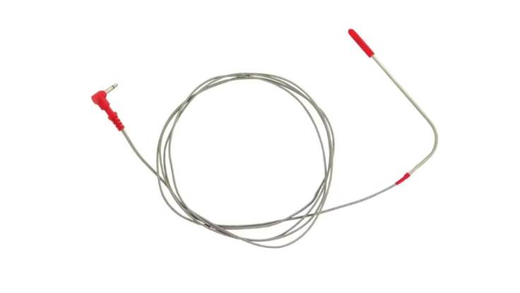 Big Green Egg Meat Probe for Egg Genius