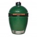 Big Green Egg Large with Conveggtor