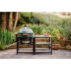 Big Green Egg XL Modular Nest System Bundle