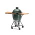 Big Green Egg Acacia Shelves for Large